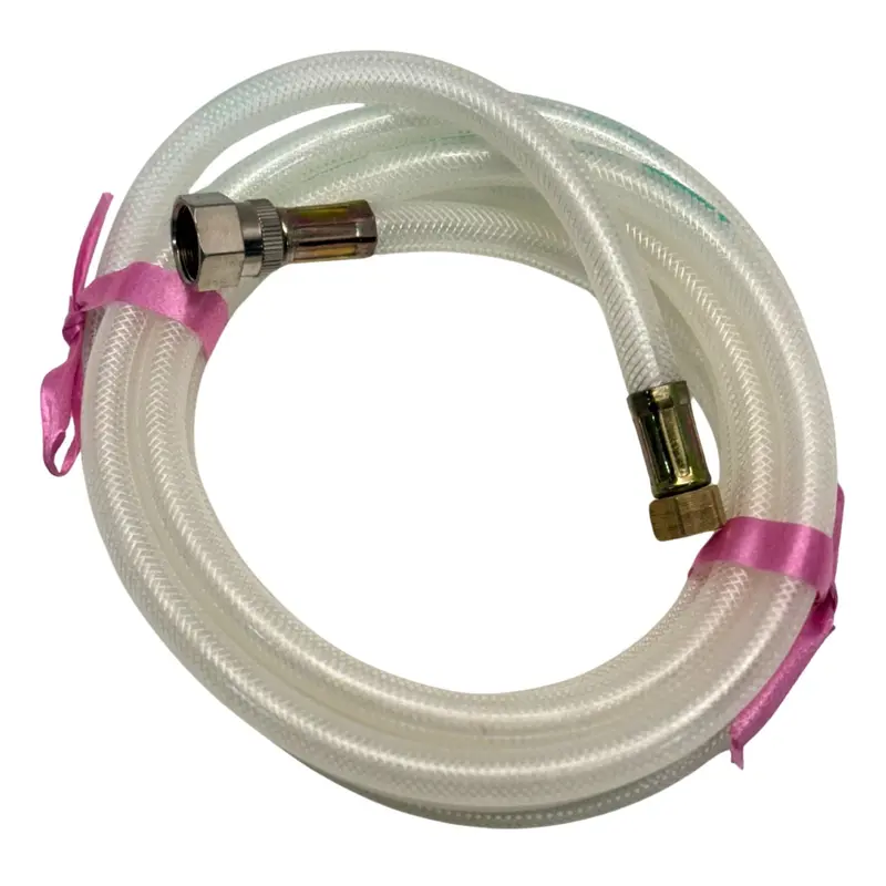 10-Foot High-Pressure Replacement Hose For Hd4000, Hd4000-C, Hd5000, And Hd5000-R Battery Sprayers 1