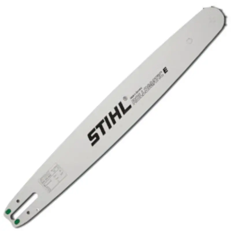 14-Inch Stihl Rollomatic E Mini Chainsaw Bar (Part #3005 008 3409) 1