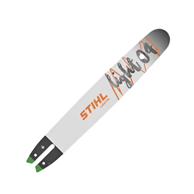 18-Inch Stihl Light 04 Chainsaw Bar – 0.050" Pitch, 3/8" Gauge, Part #30030083317 1