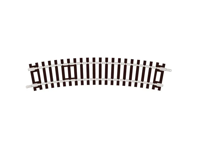 1St Radius Standard Curve – Eight-Piece Pack 1