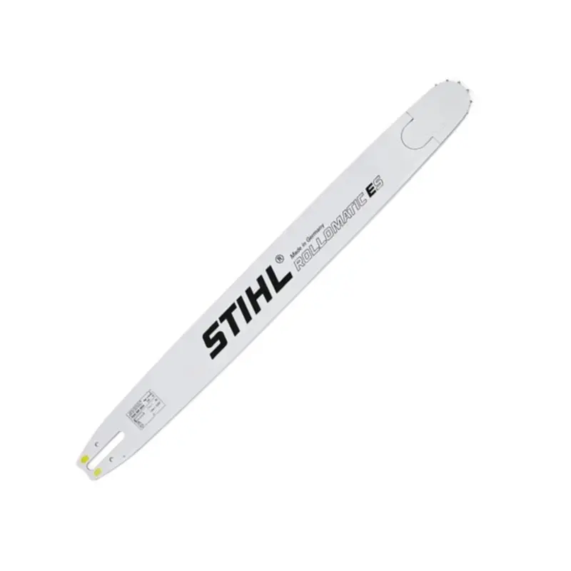 32-Inch Stihl Slim-Profile Chainsaw Bar – 0.050" Pitch, 3/8" Gauge, Part #30030008846 1