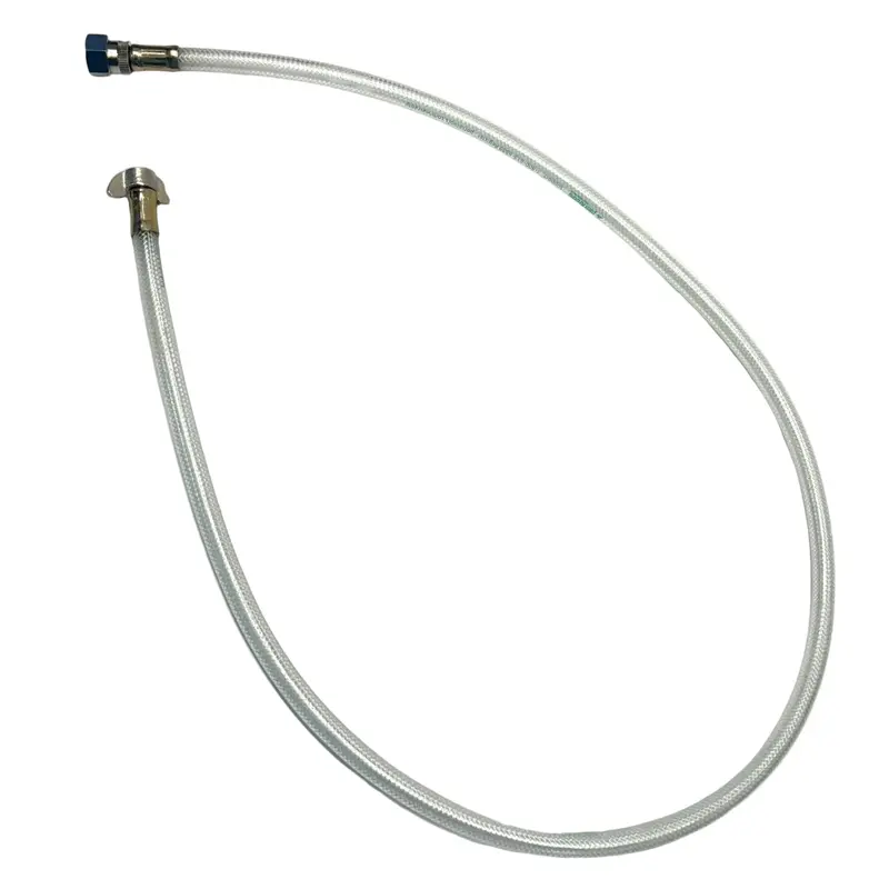 4-Foot High-Pressure Replacement Hose For Hd4000/Hd5000 Series Sprayers 1