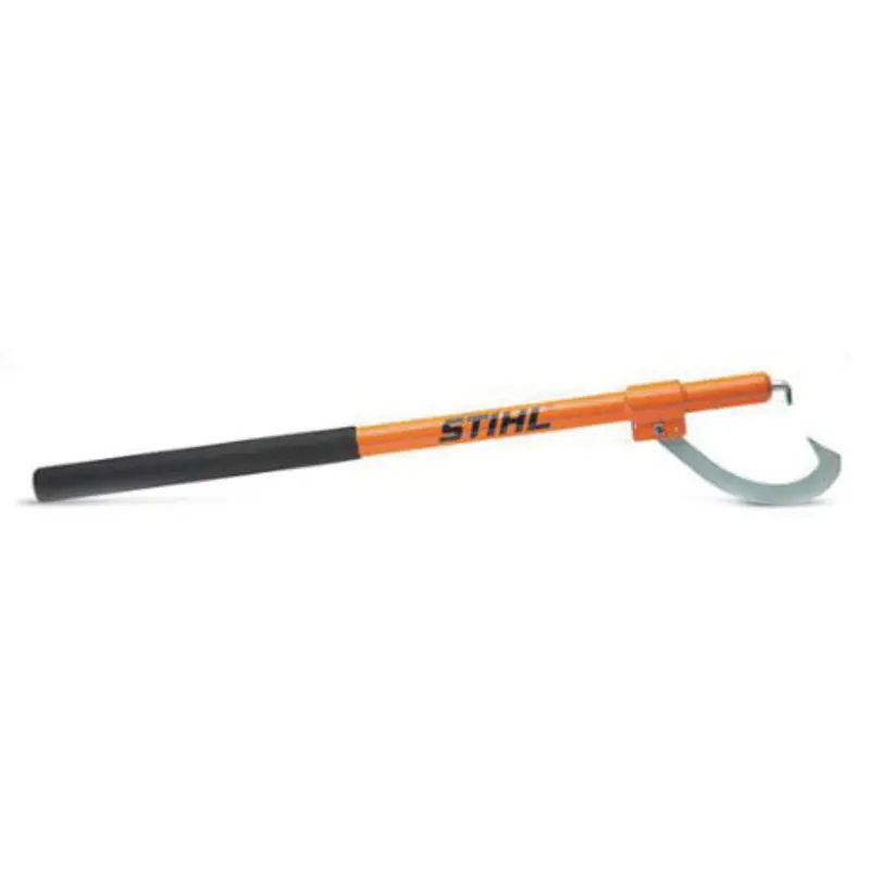 42-Inch Stihl Orange Cant Hook For Forestry And Mill Work (Part #7010 881 2600) 1