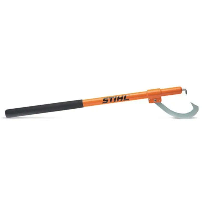 48-Inch Stihl Orange Cant Hook For Precise Log Control (Part #7010 881 2602) 1