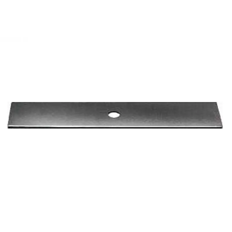 9" × 1/2" Rotary Edger Blade – Durable Steel Edge Cutter For Clean Landscape Borders, Model 2671 1