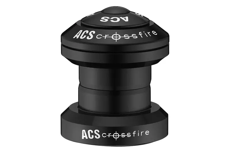 Acs Maindrive Integrated Threadless Headset 1