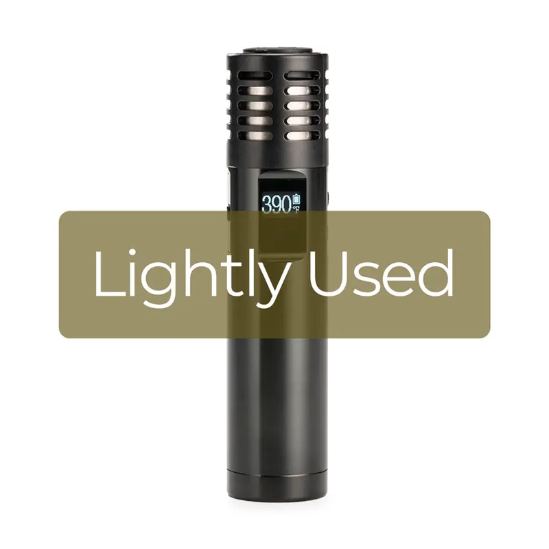 Arizer Air Max Portable Vaporizer – Lightly Used 1
