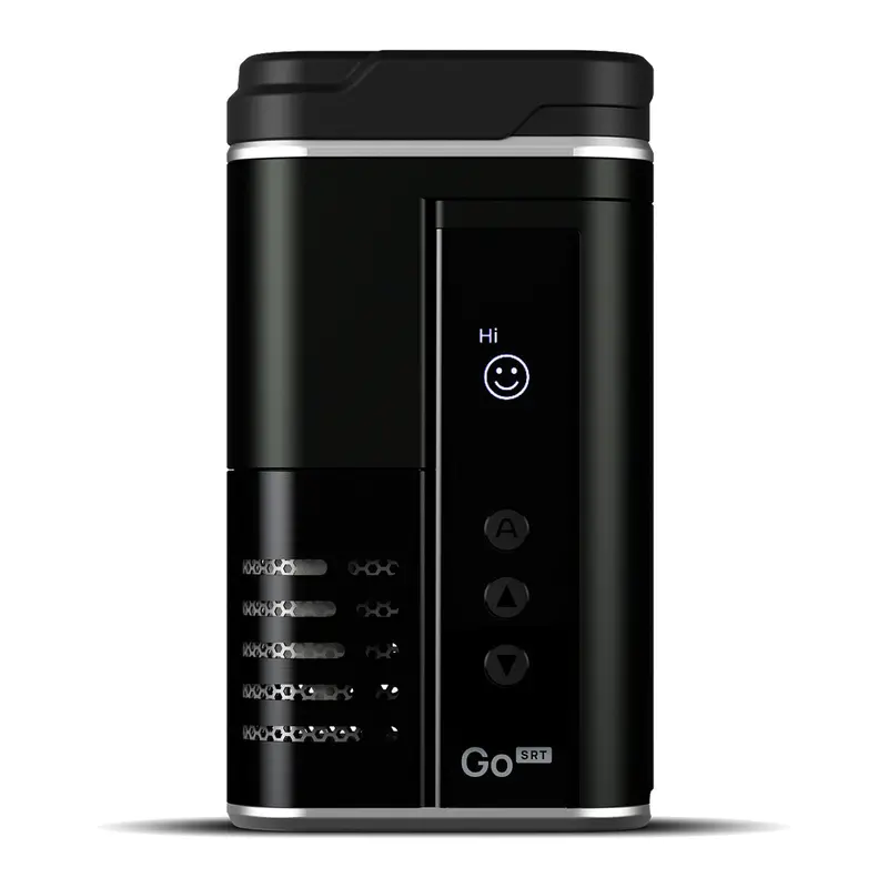 Arizer Go Srt Portable Conduction Vaporizer 1