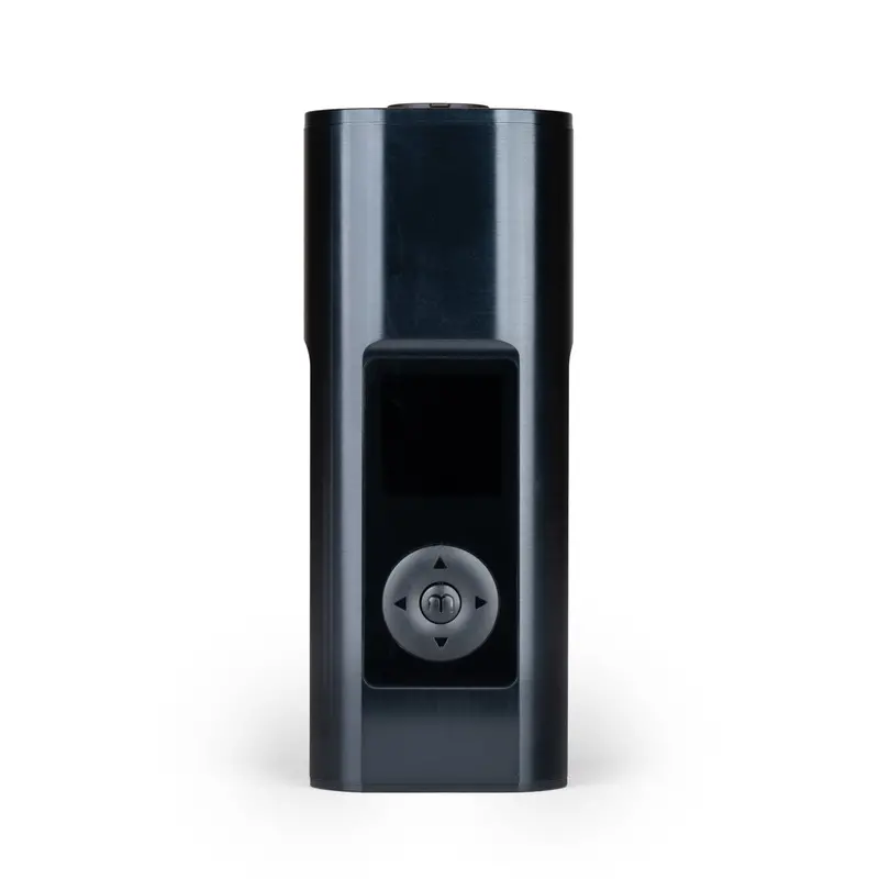 Arizer Solo 3 V2 Portable Dry Herb Vaporizer 1