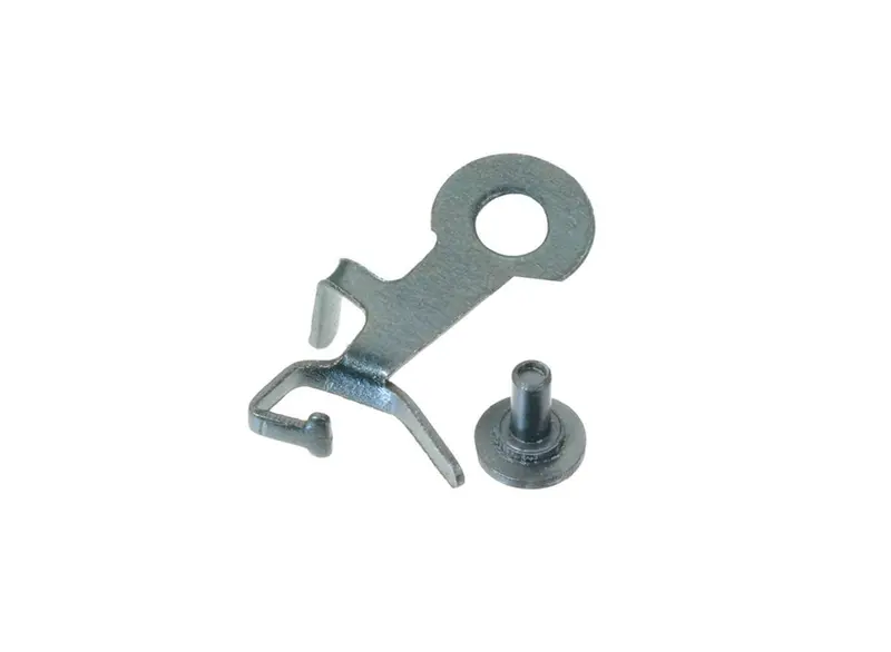 Auto-Coupler Simplex For Railway Models 1