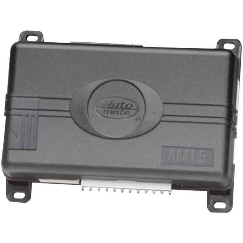 Automate Am1 Security Enhancement Module For Factory Keyless Entry Systems 1