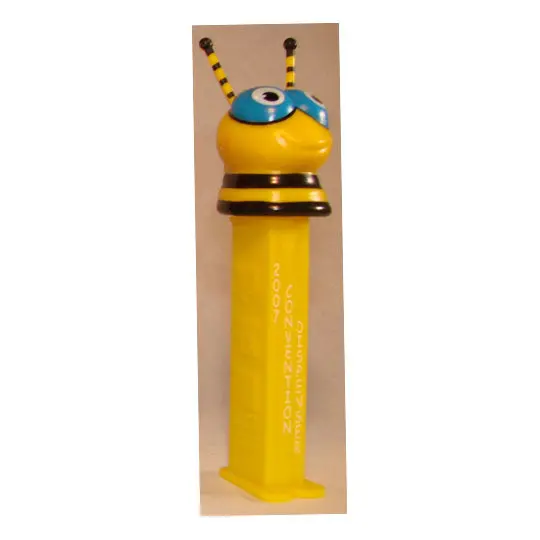 Baby Bee Convention-Style Candy Dispenser 1