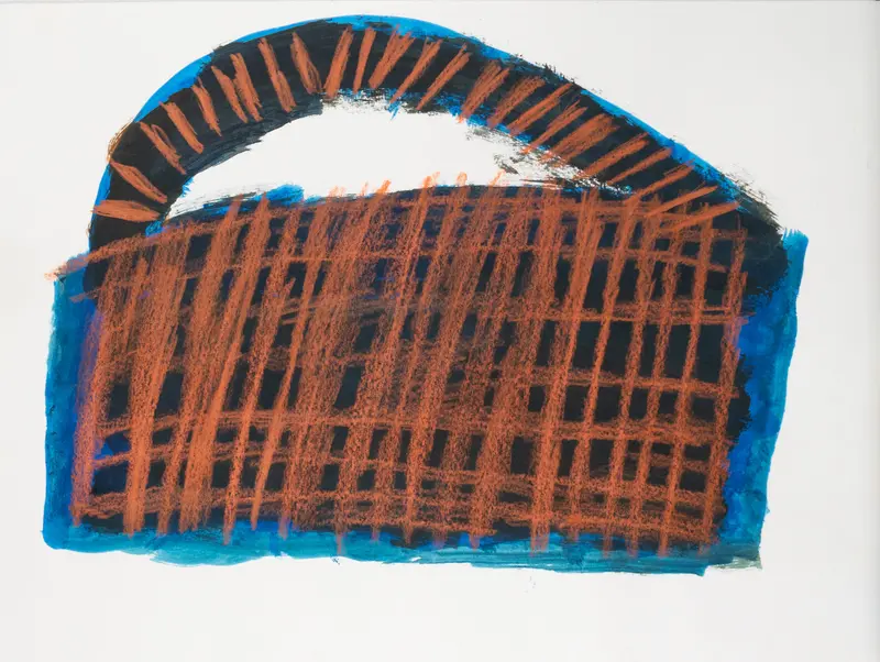 Basket 01 – Dale Roberts Limited Edition 1