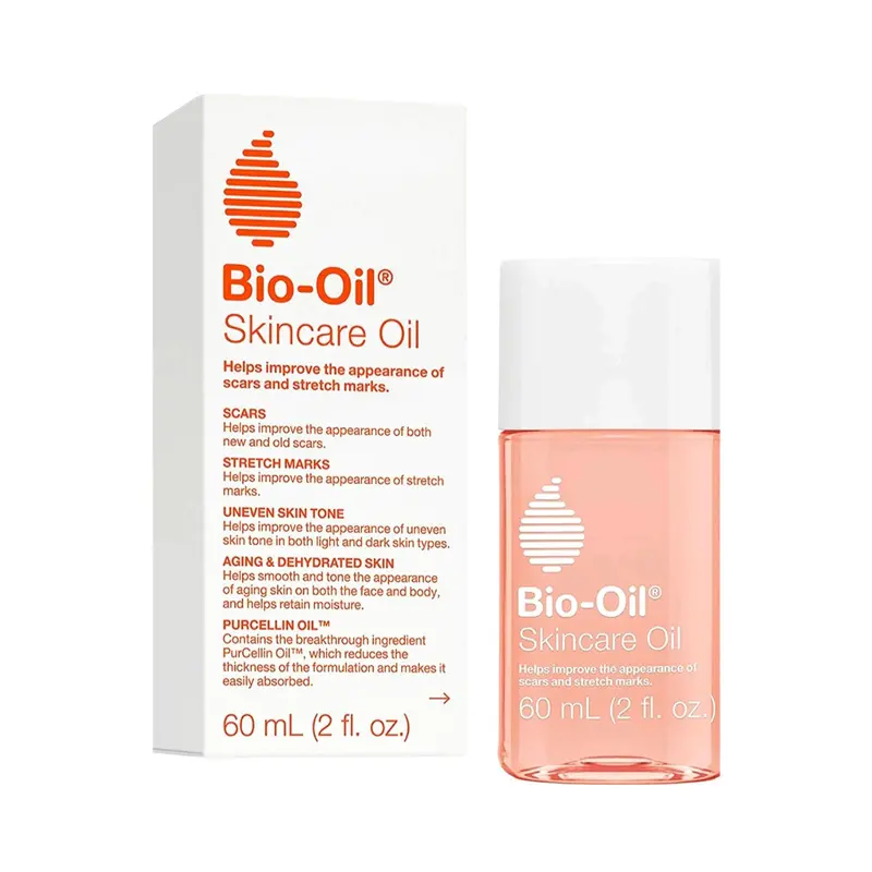 Bio-Oil Skincare Oil – Multi-Use Face & Body Treatment (2 Oz) 1
