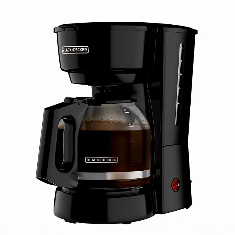 Black+Decker 12-Cup Thermal Drip Coffeemaker 1