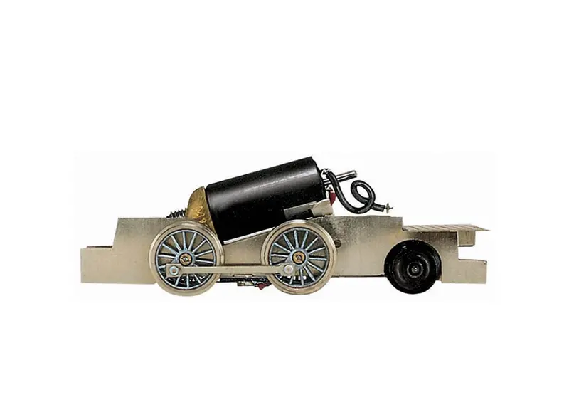 Branchlines Chassis For Beyer-Peacock Tram Engine 1