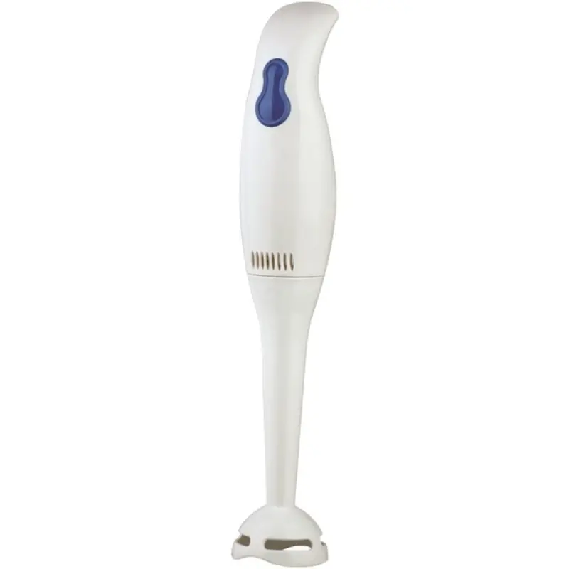 Brentwood Hb-31 White 2-Speed Hand Blender 1