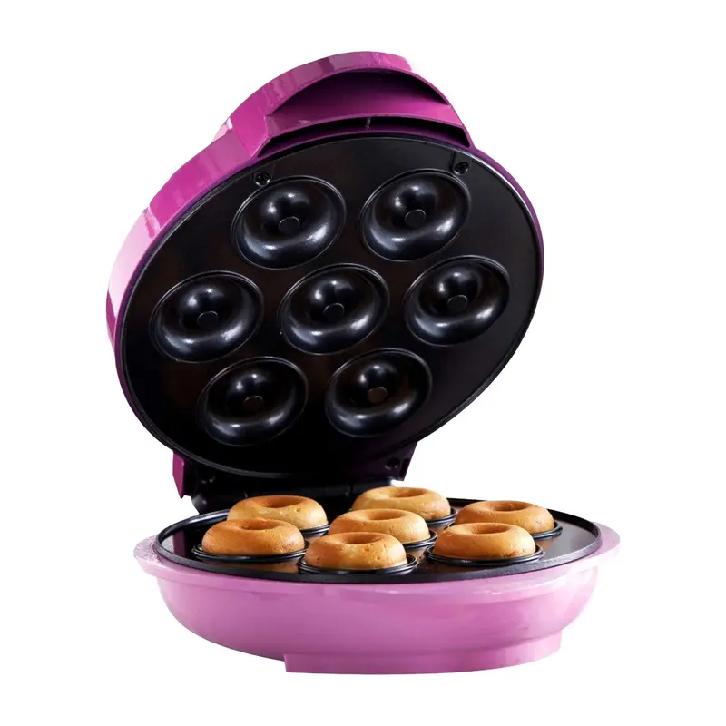 Brentwood Mini Donut Maker – Compact Electric Appliance 1