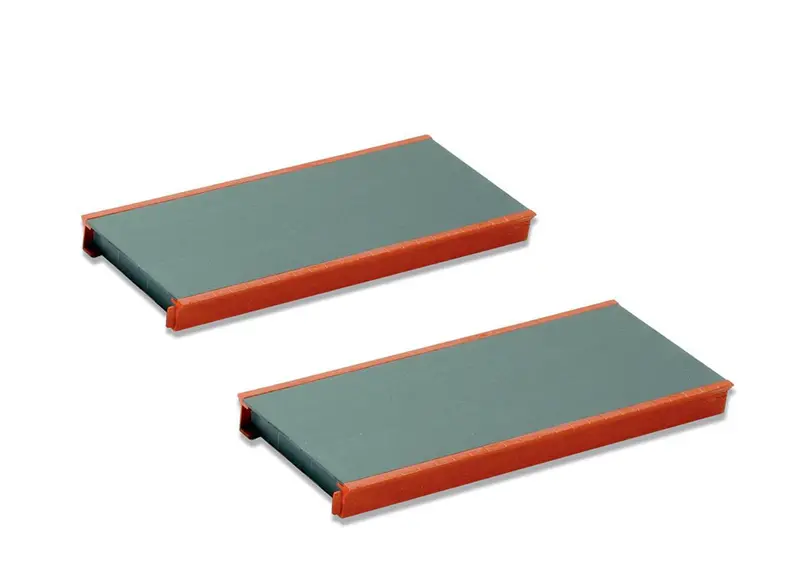 Brick-Finish Platform Units – Twin-Pack Set 1