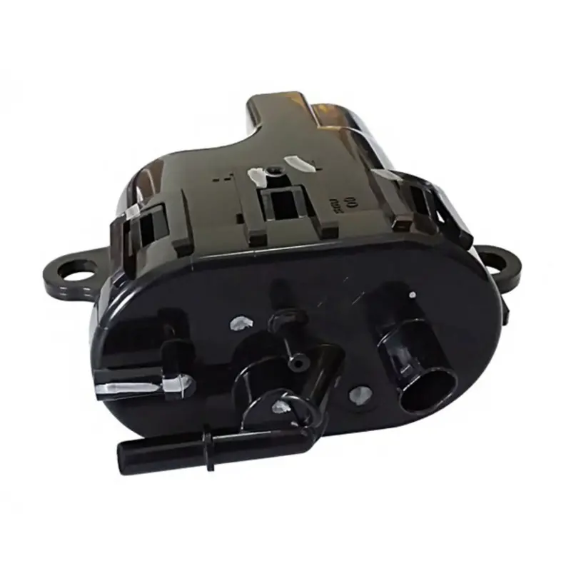 Briggs & Stratton Fuel Pump Replacement – Compatible With Multiple Small Engine Models | Part #593890 1