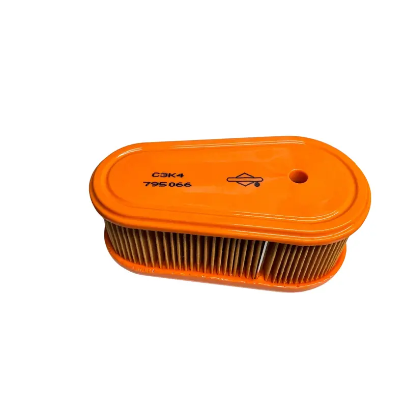 Briggs & Stratton Timemaster 30-Inch Deck Air Filter Cleaner Cartridge | #795066 1