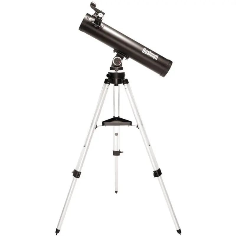 Bushnell Voyager Skytour 114Mm Reflector Telescope – 900X Magnification 1