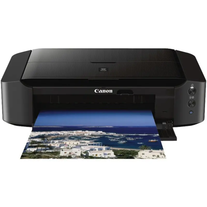 Canon Pixma Ip8720 Wireless Photo Inkjet Printer – 6-Color Pigment Ink System 1
