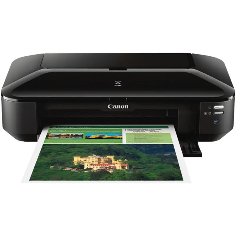 Canon Pixma Ix6820 Business Inkjet Printer – High-Resolution A3+ Printing 1