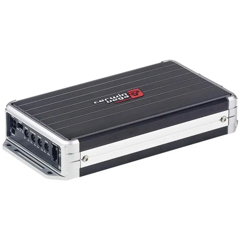 Cerwin-Vega B52 Stealth Bomber Class D Amplifier – Dual-Channel, 1000W Total Output 1