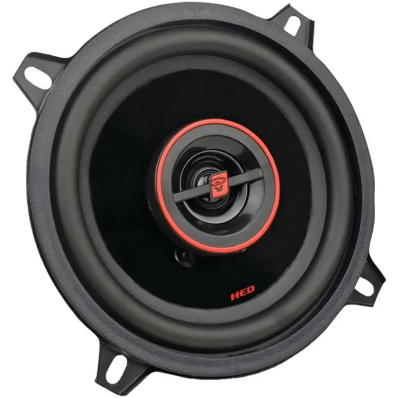 Cerwin-Vega H752 Hed Series 5.25-Inch Coaxial Car Speakers – 2-Way, 300W Max Power 1
