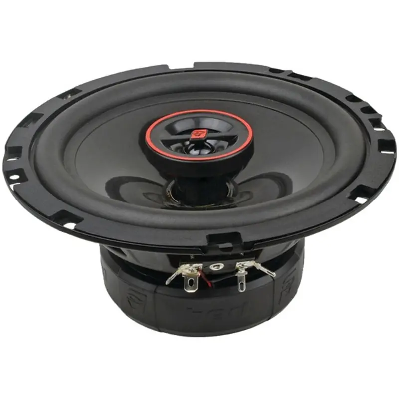 Cerwin-Vega H7652 Hed Series 6.5-Inch Coaxial Car Speakers – 2-Way, 320W Max Power 1