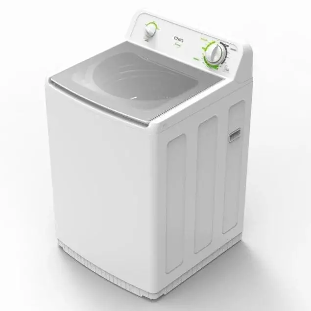 Chiq Analog Washing Machine – 4.2 Cu. Ft. Top-Load Model 1