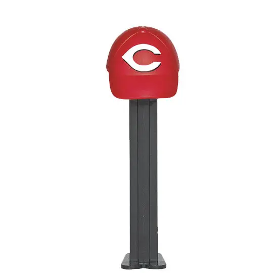 Cincinnati Reds Adjustable Baseball Cap 1