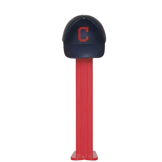 Cleveland Guardians Vintage-Style Baseball Cap 1