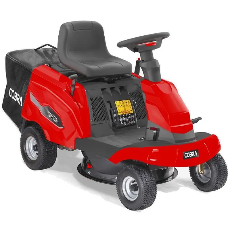 Cobra Lt62Mrl 24" Ride-On Lawn Mower 1