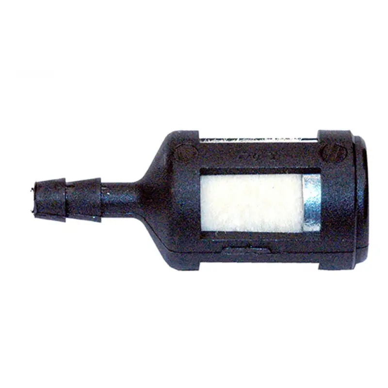 Compact Rotary Fuel Filter – 1/8" Inlet, Ideal For Chainsaws And String Trimmers, Part #4995 1