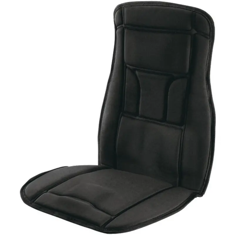 Conair Heated Massaging Seat Cushion For Body Relief (Bm1Rlf) 1