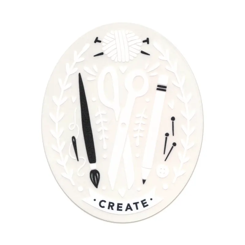 Creator’S Club Suncatcher Art Piece – A Fink & Ink 1