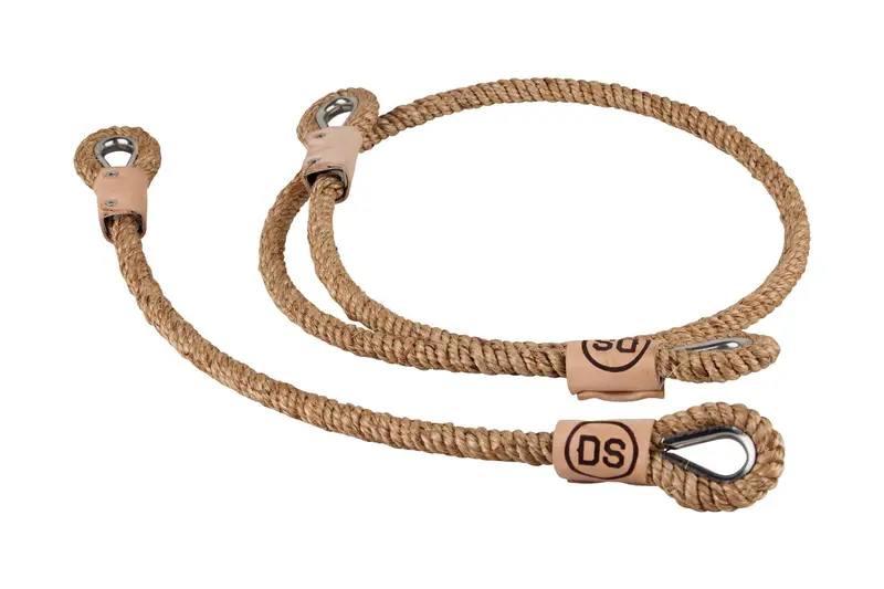 Dalman Supply Co. Braided Rope Bike Locks 1