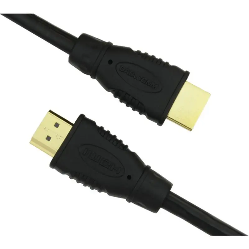 Datacomm 10.2Gbps Hdmi Cable – 15-Foot Reliable 4K Support 1