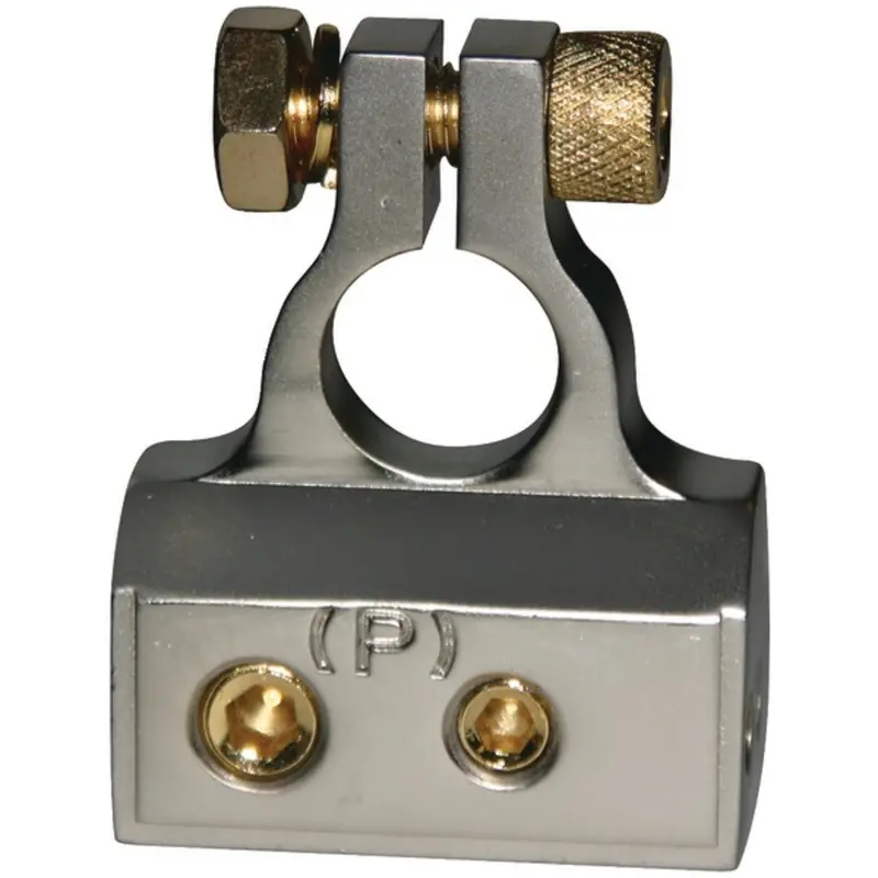 Db Link Btp2 Heavy-Duty Positive Battery Terminal Connector 1
