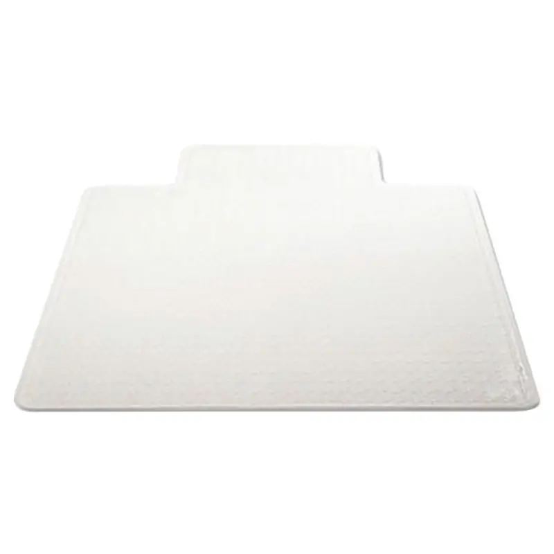 Deflecto Cm13113Com 36 X 48 Inch Low-Pile Carpet Chair Mat With Lip 1