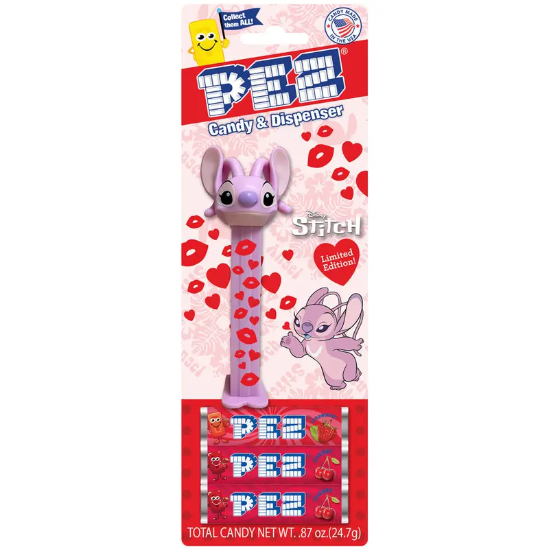 Disney Angel Pez Dispenser – Exclusive Release 1