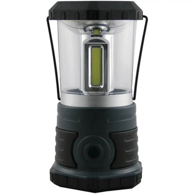 Dorcy 41-3117 950-Lumen 3-Cob Led Panel Lantern For Area Lighting 1