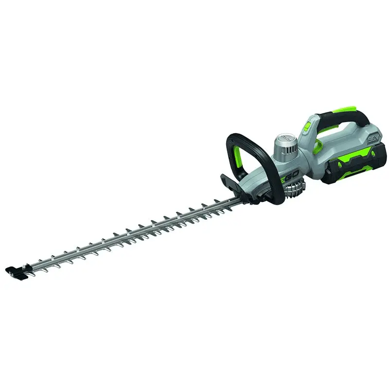 Ego Ht5100E Cordless Hedge Trimmer – 56V Lithium-Ion Powered, Standalone Unit 1