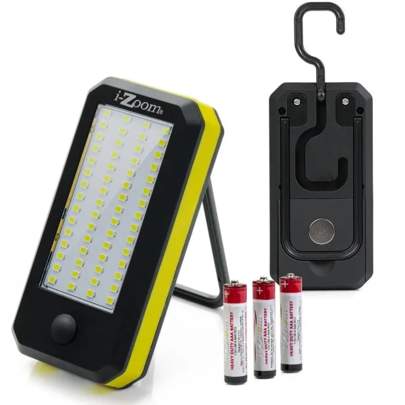 Farpoint Versa Smart Utility Light – 900-Lumen Tactical Flashlight With Magnetic Base 1