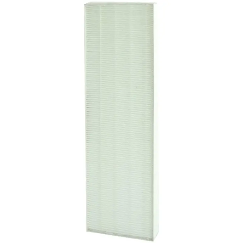 Fellowes Certified True Hepa Replacement Filter With Aerasafe Treatment 1