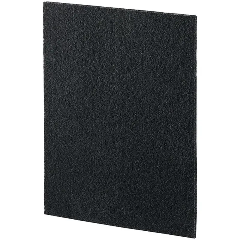 Fellowes Large Carbon Replacement Filters – Pack Of 4 1