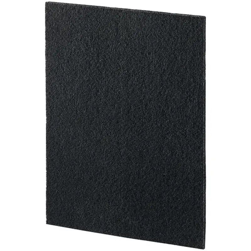 Fellowes Medium-Sized Carbon Air Filter Replacement – 4-Pack 1