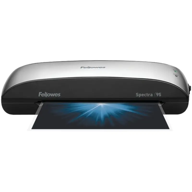 Fellowes Spectra 95 Compact Thermal Laminator 1
